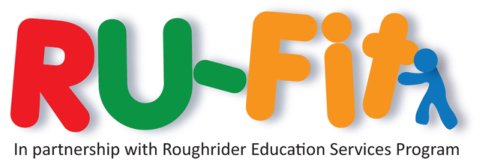 rufit logo